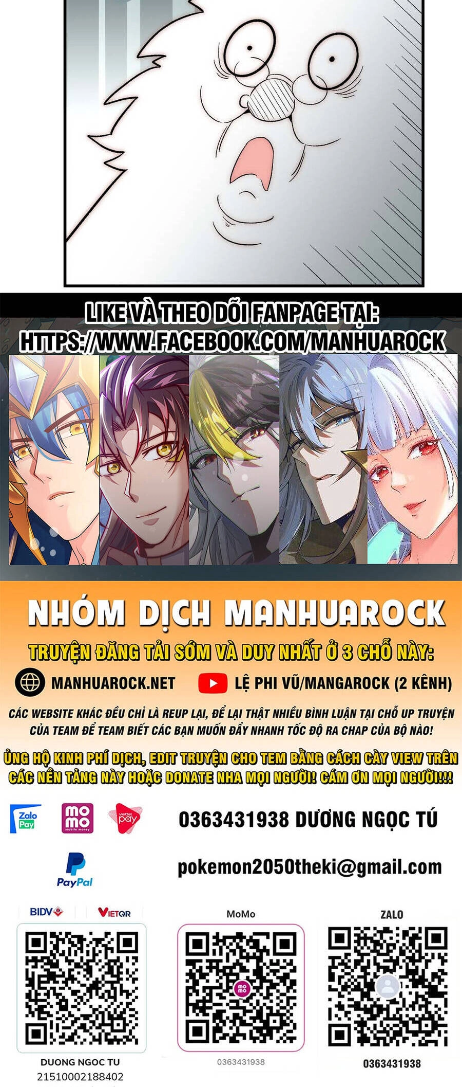 Đỉnh Cấp Khí Vận, Lặng Lẽ Tu Luyện Ngàn Năm Chapter 46 - 43