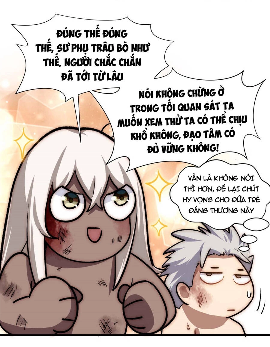 Đỉnh Cấp Khí Vận, Lặng Lẽ Tu Luyện Ngàn Năm Chapter 49 - 15