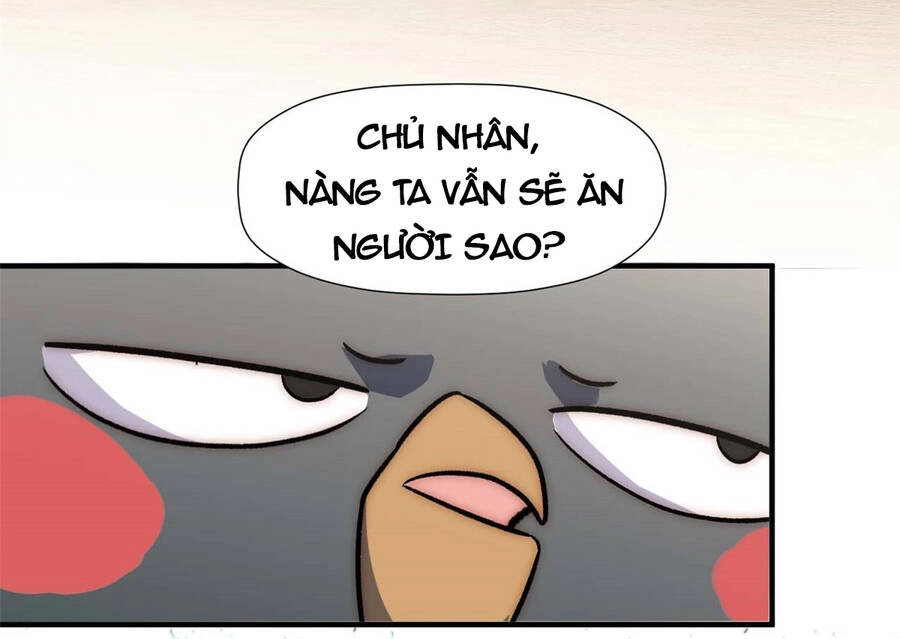 Đỉnh Cấp Khí Vận, Lặng Lẽ Tu Luyện Ngàn Năm Chapter 49 - 19