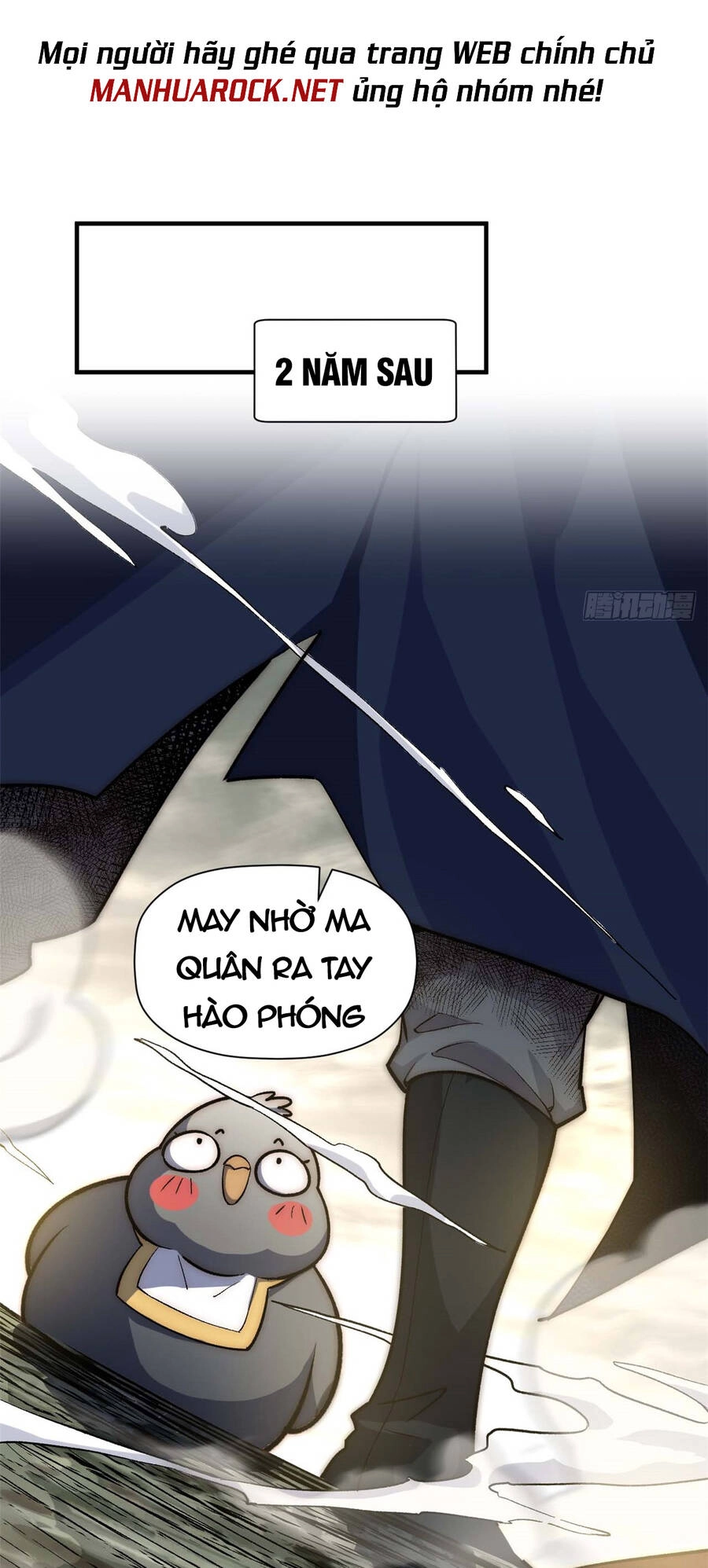 Đỉnh Cấp Khí Vận, Lặng Lẽ Tu Luyện Ngàn Năm Chapter 49 - 26