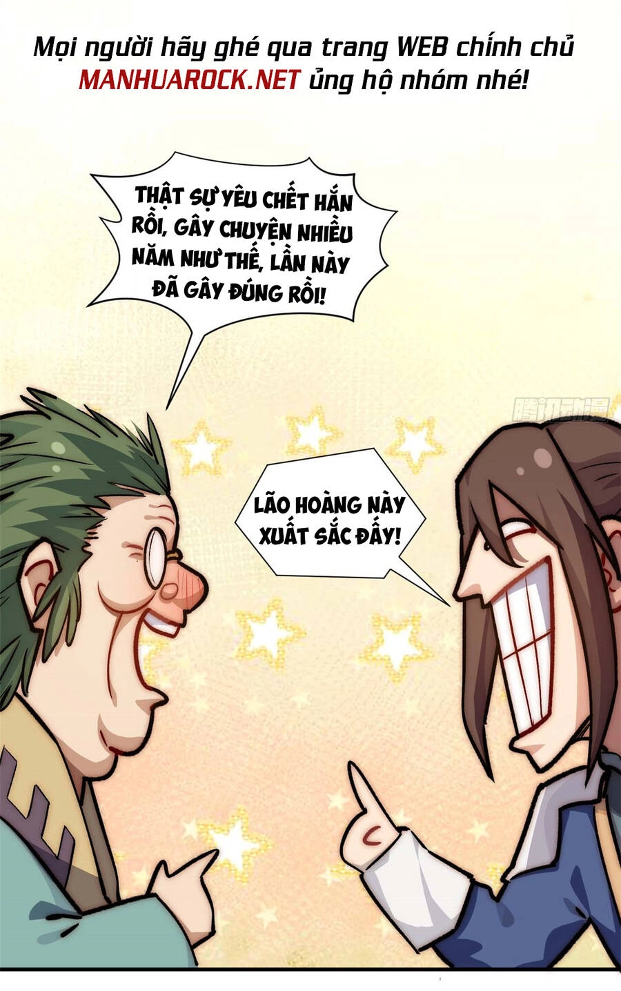 Đỉnh Cấp Khí Vận, Lặng Lẽ Tu Luyện Ngàn Năm Chapter 49 - 32