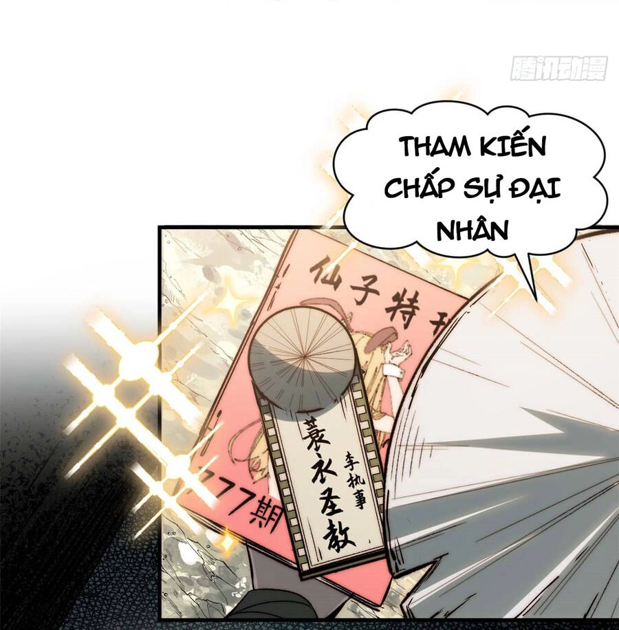 Đỉnh Cấp Khí Vận, Lặng Lẽ Tu Luyện Ngàn Năm Chapter 50 - 6