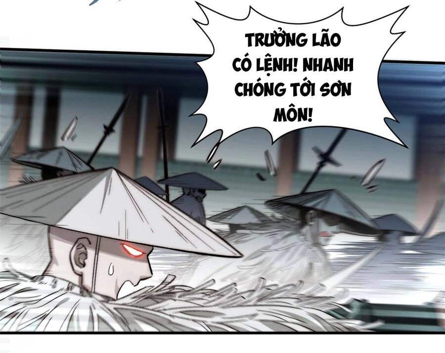 Đỉnh Cấp Khí Vận, Lặng Lẽ Tu Luyện Ngàn Năm Chapter 50 - 9