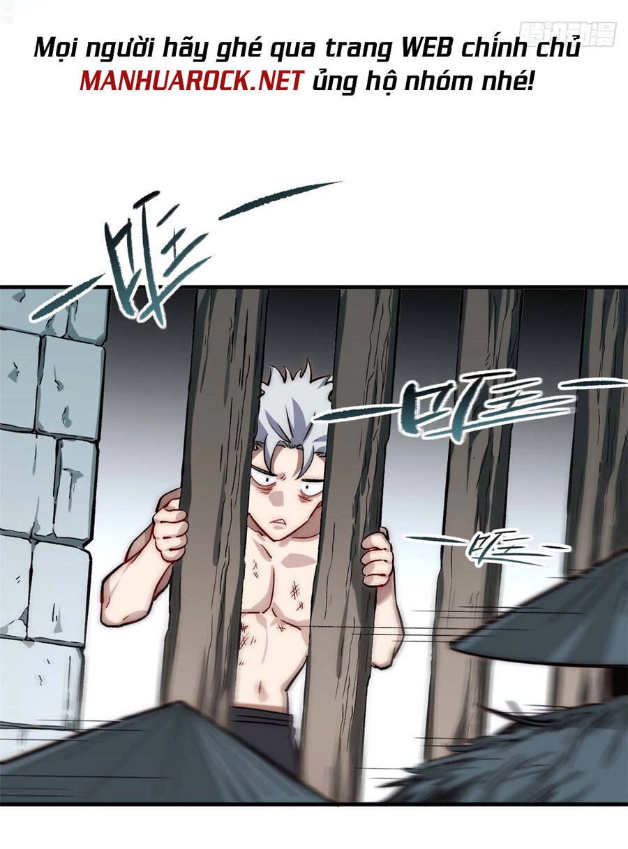 Đỉnh Cấp Khí Vận, Lặng Lẽ Tu Luyện Ngàn Năm Chapter 50 - 10