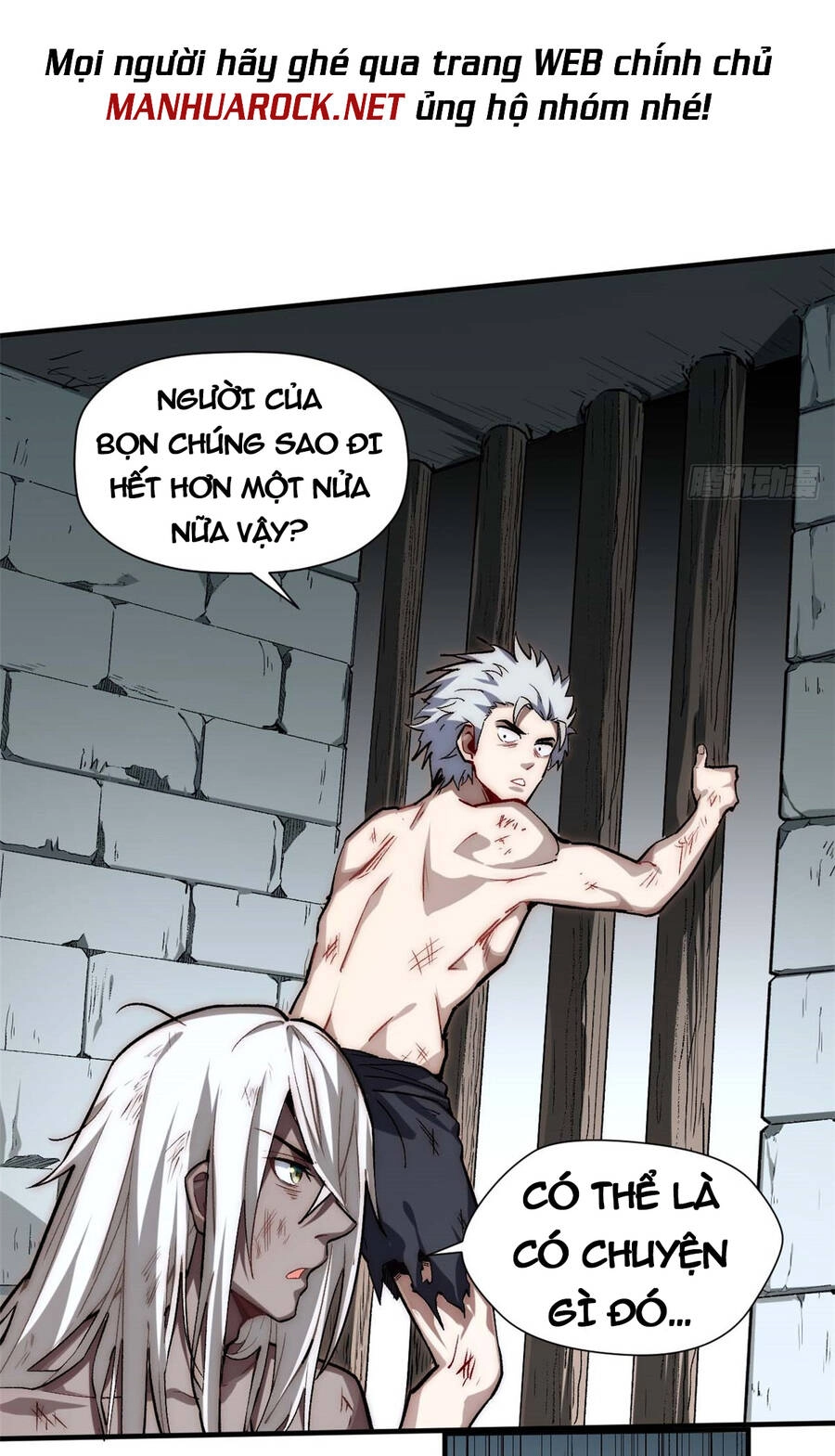 Đỉnh Cấp Khí Vận, Lặng Lẽ Tu Luyện Ngàn Năm Chapter 50 - 11