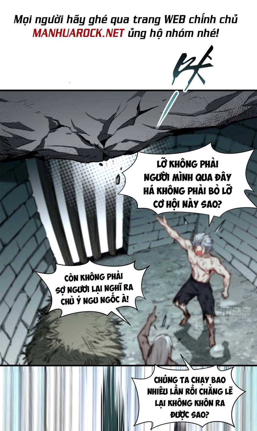 Đỉnh Cấp Khí Vận, Lặng Lẽ Tu Luyện Ngàn Năm Chapter 50 - 15