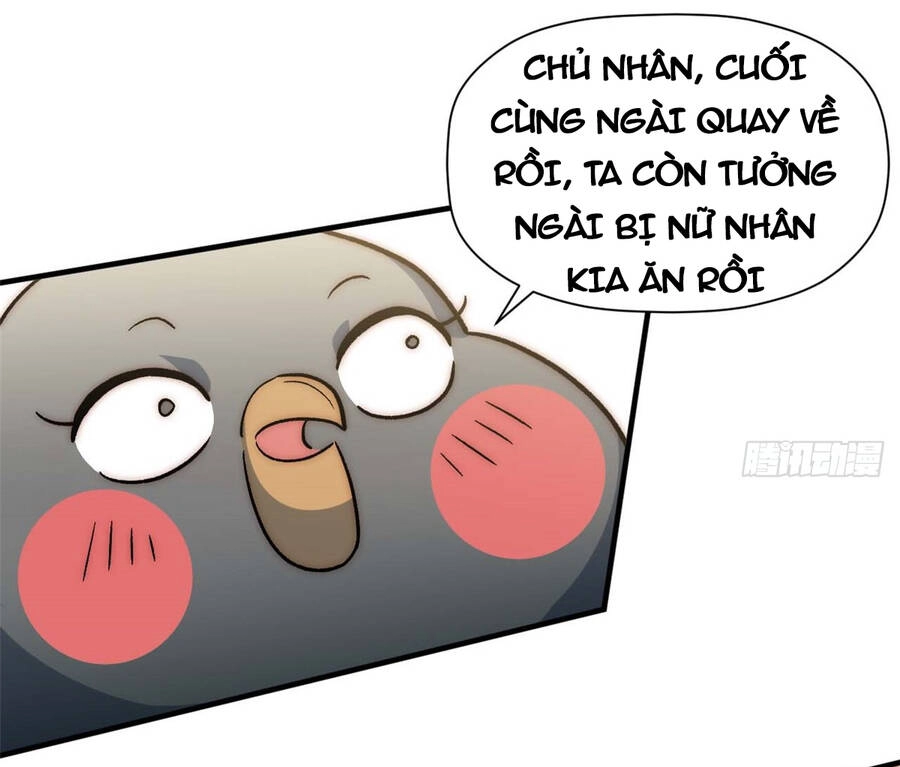 Đỉnh Cấp Khí Vận, Lặng Lẽ Tu Luyện Ngàn Năm Chapter 50 - 22