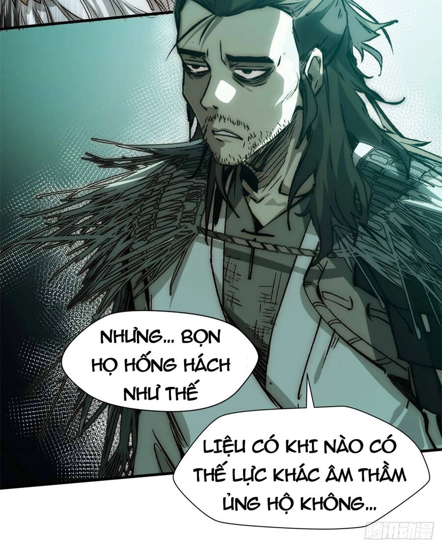 Đỉnh Cấp Khí Vận, Lặng Lẽ Tu Luyện Ngàn Năm Chapter 51 - 6