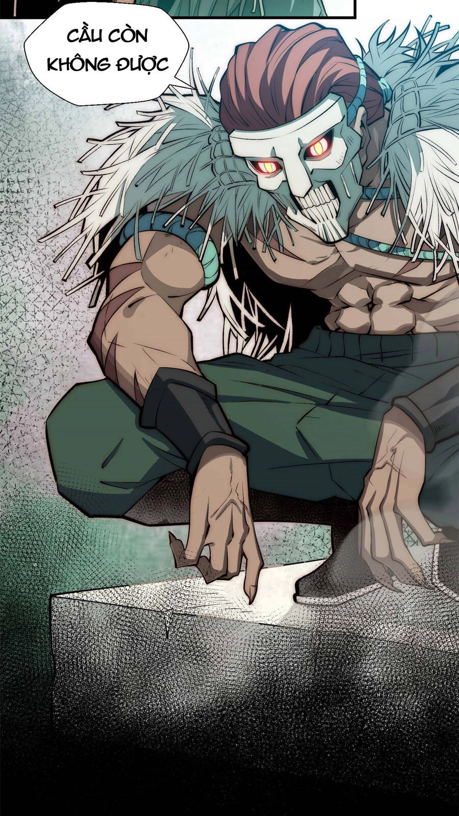 Đỉnh Cấp Khí Vận, Lặng Lẽ Tu Luyện Ngàn Năm Chapter 51 - 20