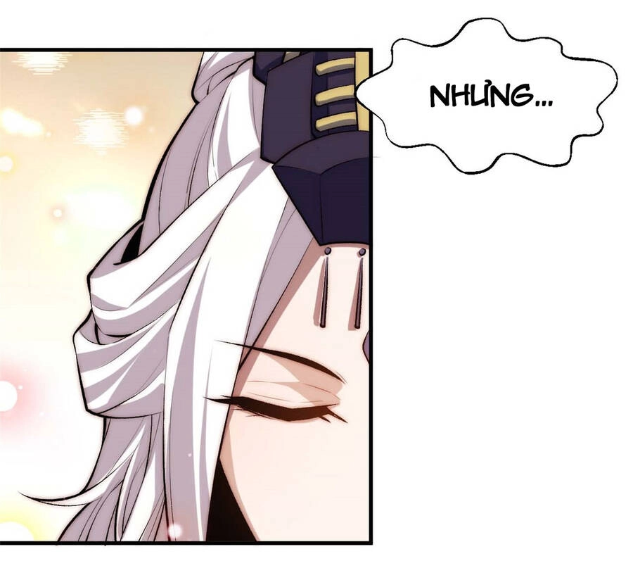 Đỉnh Cấp Khí Vận, Lặng Lẽ Tu Luyện Ngàn Năm Chapter 51 - 32