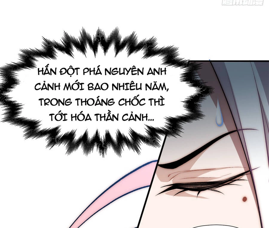 Đỉnh Cấp Khí Vận, Lặng Lẽ Tu Luyện Ngàn Năm Chapter 52 - 5