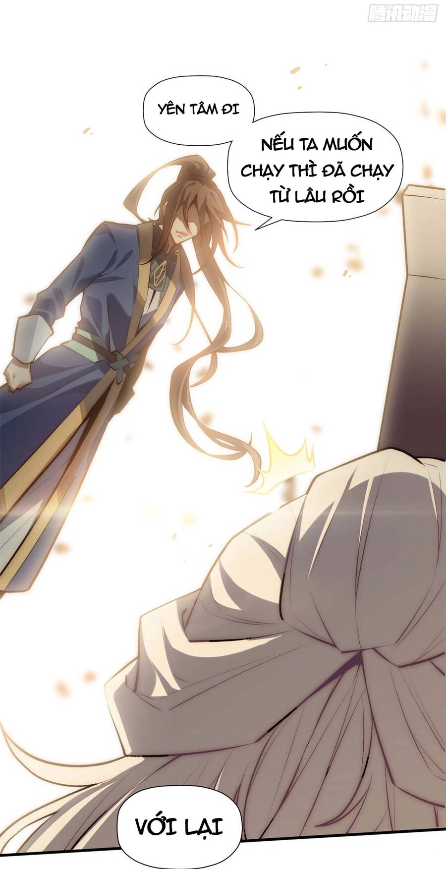 Đỉnh Cấp Khí Vận, Lặng Lẽ Tu Luyện Ngàn Năm Chapter 52 - 16