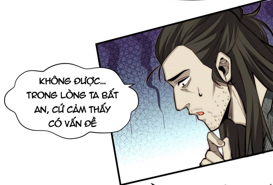 Đỉnh Cấp Khí Vận, Lặng Lẽ Tu Luyện Ngàn Năm Chapter 52 - 26