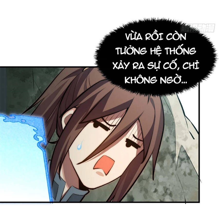 Đỉnh Cấp Khí Vận, Lặng Lẽ Tu Luyện Ngàn Năm Chapter 52 - 30