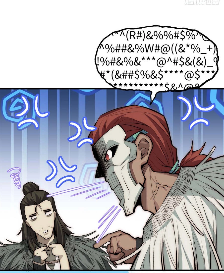 Đỉnh Cấp Khí Vận, Lặng Lẽ Tu Luyện Ngàn Năm Chapter 52 - 32