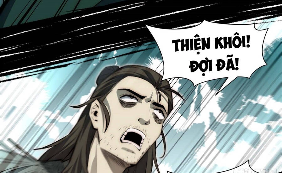 Đỉnh Cấp Khí Vận, Lặng Lẽ Tu Luyện Ngàn Năm Chapter 52 - 37