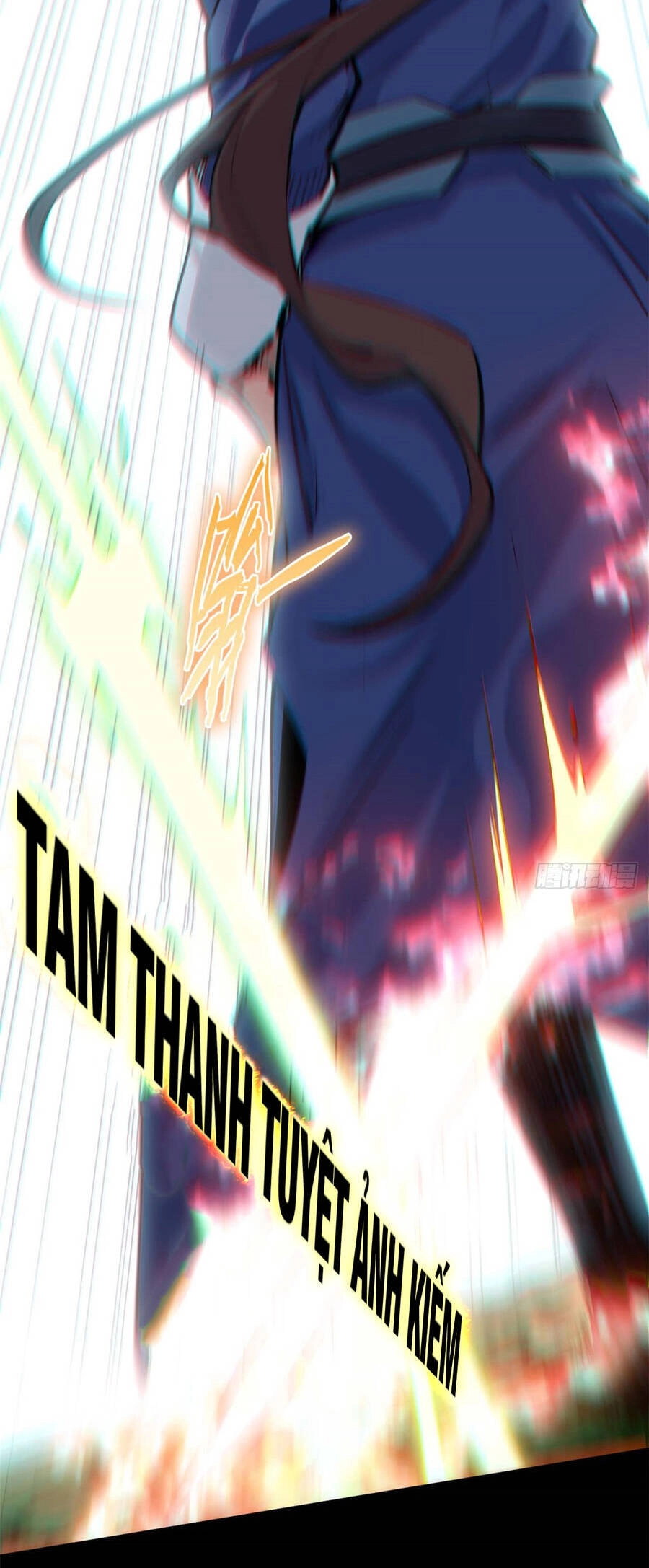 Đỉnh Cấp Khí Vận, Lặng Lẽ Tu Luyện Ngàn Năm Chapter 52 - 43