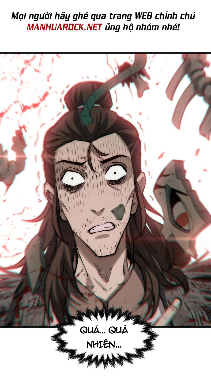 Đỉnh Cấp Khí Vận, Lặng Lẽ Tu Luyện Ngàn Năm Chapter 52 - 46