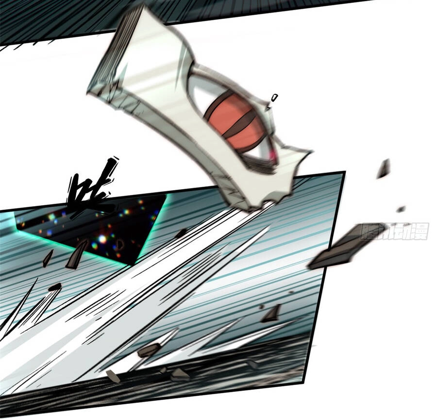 Đỉnh Cấp Khí Vận, Lặng Lẽ Tu Luyện Ngàn Năm Chapter 53 - 3