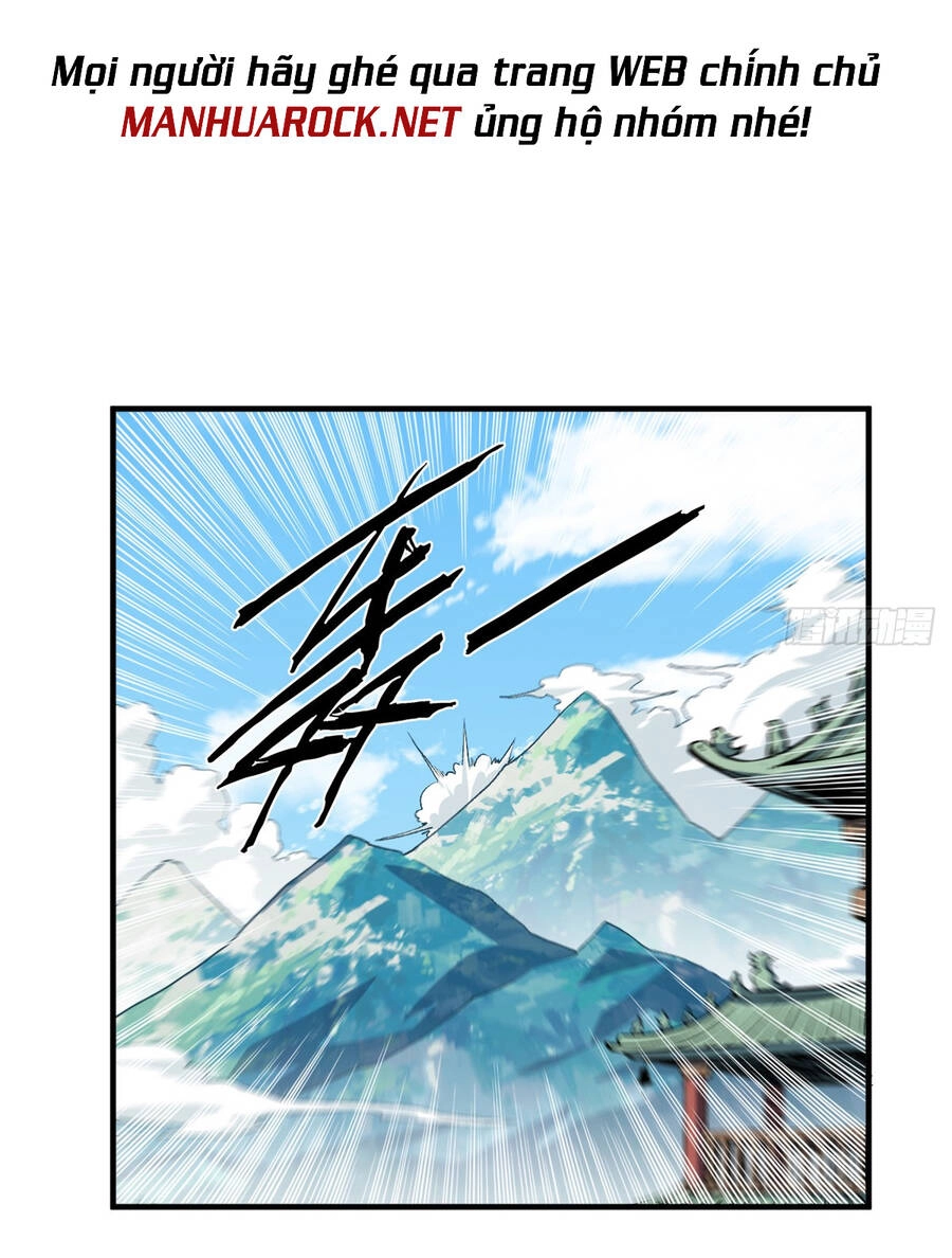 Đỉnh Cấp Khí Vận, Lặng Lẽ Tu Luyện Ngàn Năm Chapter 53 - 13