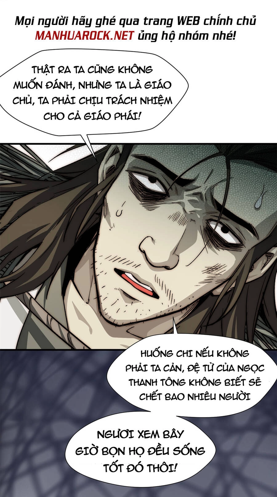 Đỉnh Cấp Khí Vận, Lặng Lẽ Tu Luyện Ngàn Năm Chapter 53 - 16