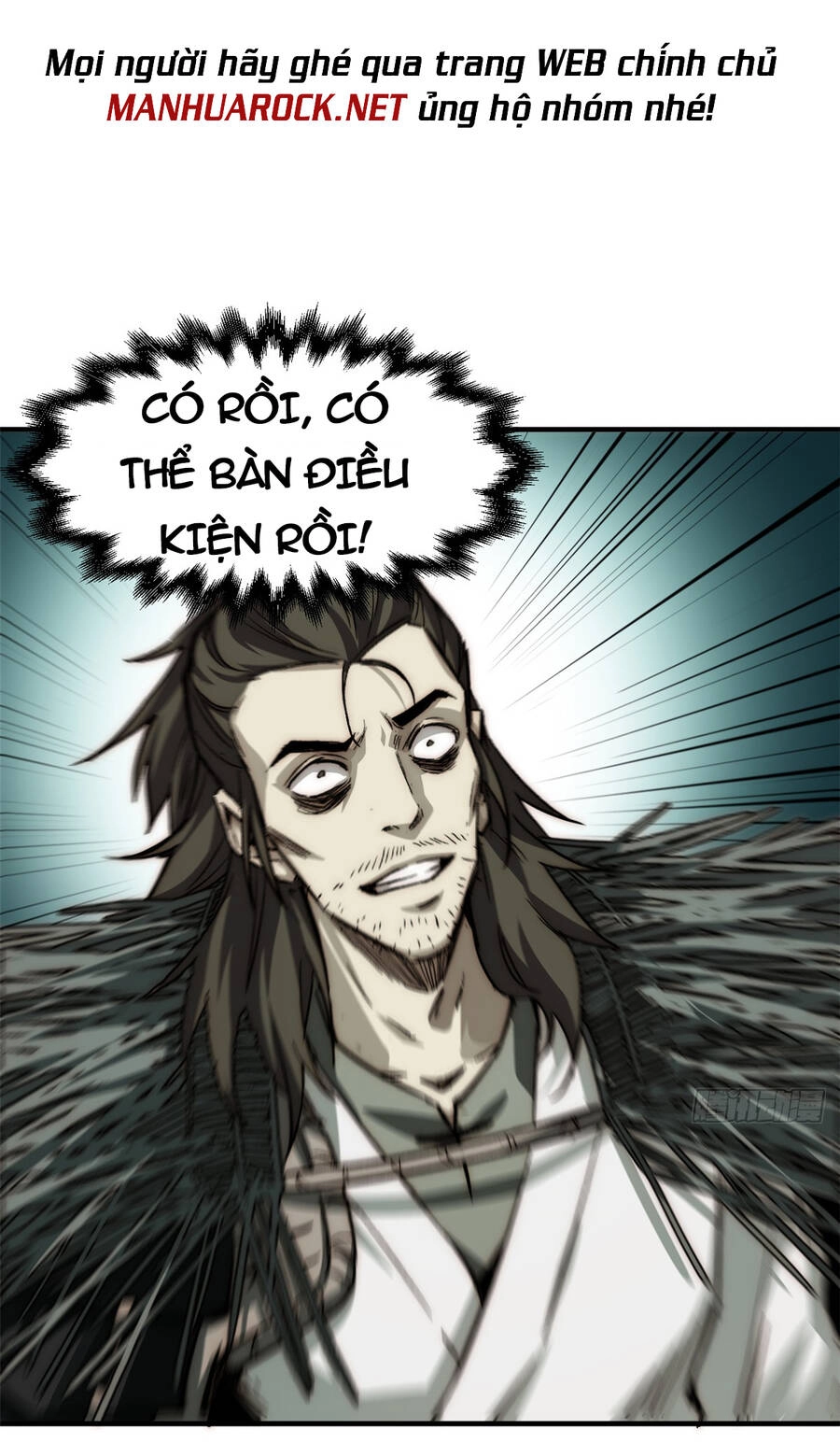 Đỉnh Cấp Khí Vận, Lặng Lẽ Tu Luyện Ngàn Năm Chapter 53 - 20