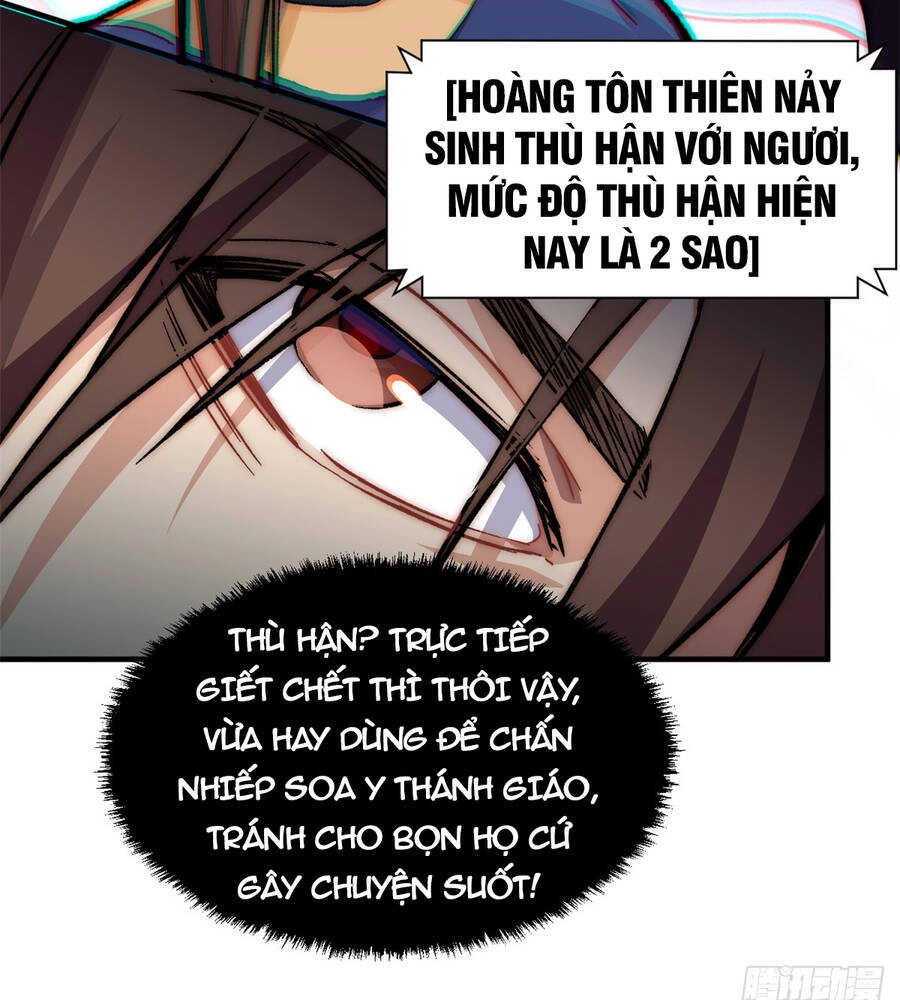 Đỉnh Cấp Khí Vận, Lặng Lẽ Tu Luyện Ngàn Năm Chapter 53 - 26