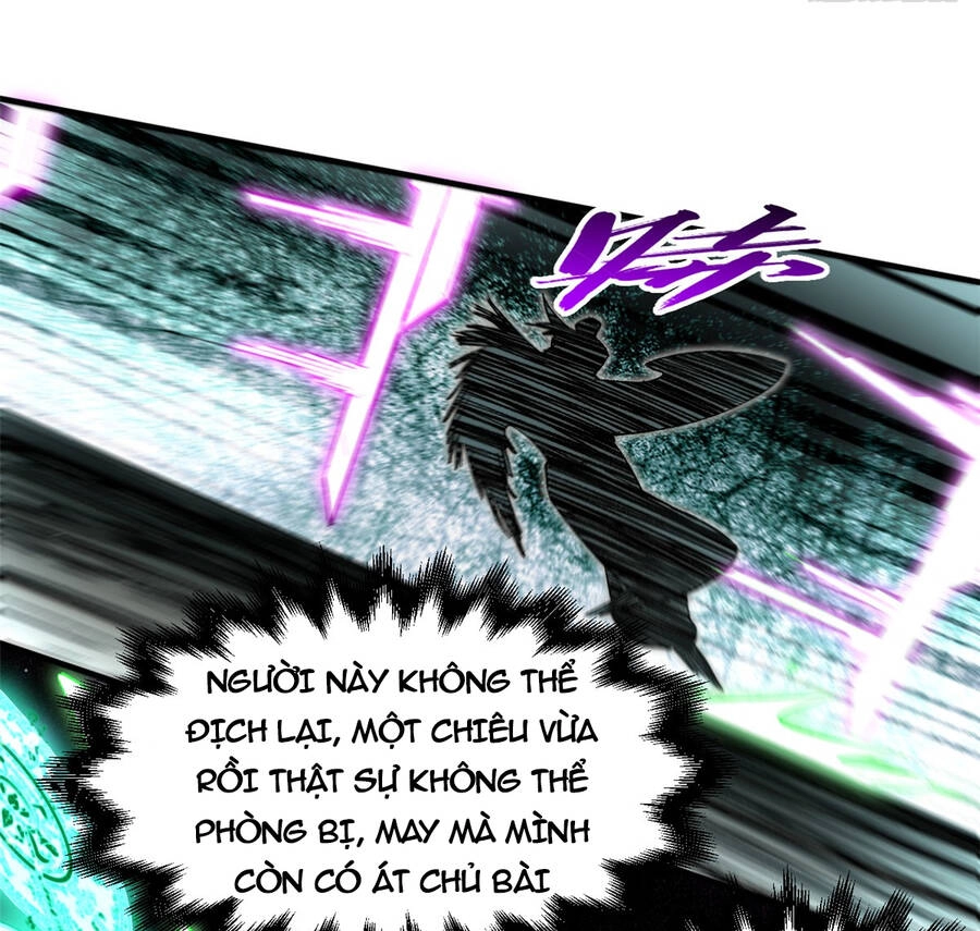 Đỉnh Cấp Khí Vận, Lặng Lẽ Tu Luyện Ngàn Năm Chapter 53 - 27