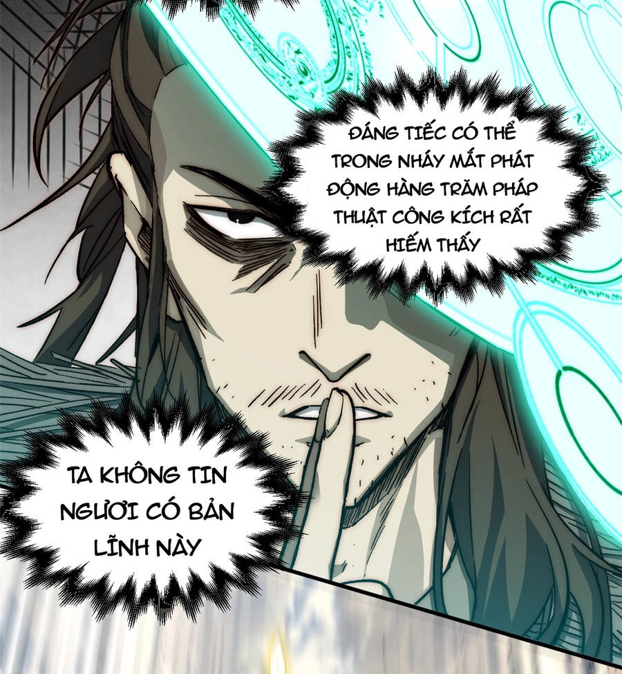 Đỉnh Cấp Khí Vận, Lặng Lẽ Tu Luyện Ngàn Năm Chapter 53 - 29