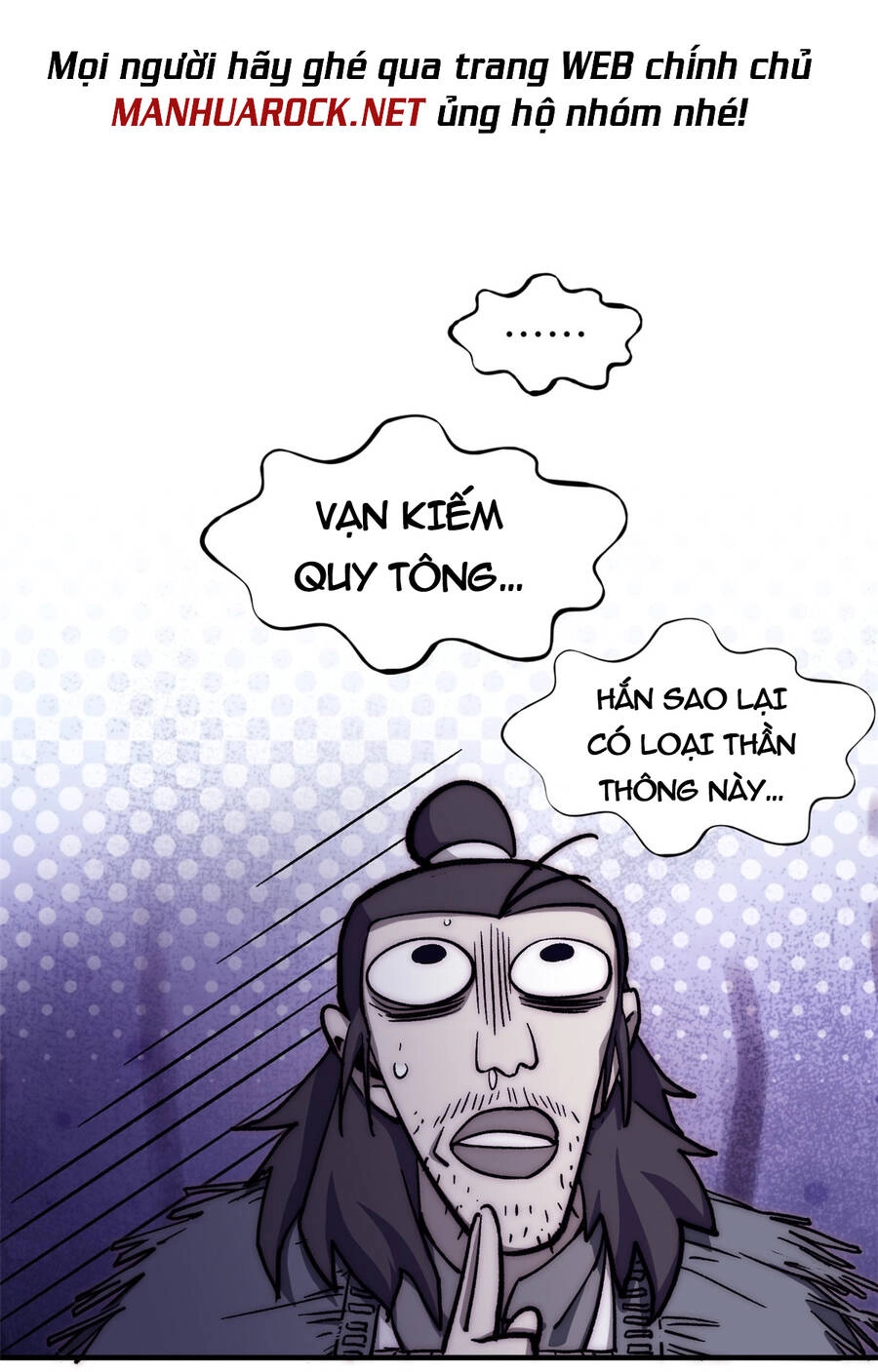 Đỉnh Cấp Khí Vận, Lặng Lẽ Tu Luyện Ngàn Năm Chapter 53 - 33