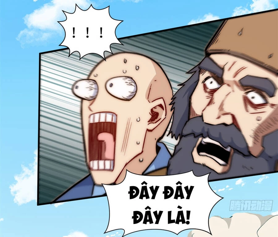 Đỉnh Cấp Khí Vận, Lặng Lẽ Tu Luyện Ngàn Năm Chapter 53 - 37