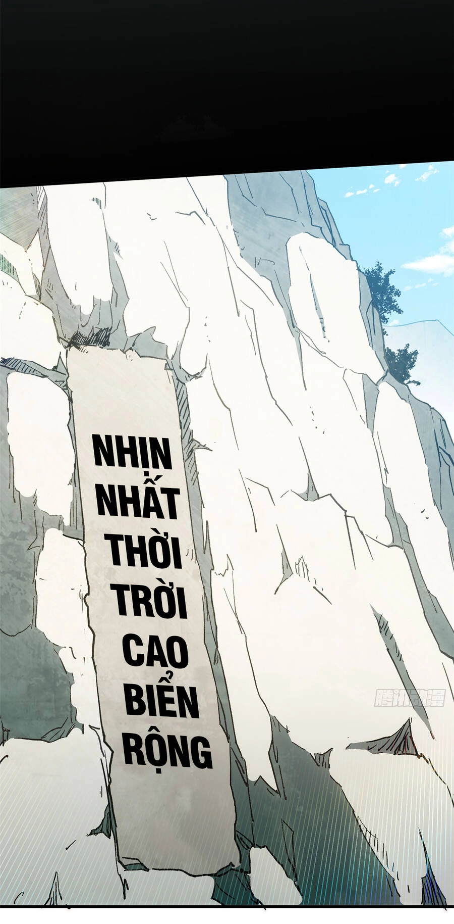 Đỉnh Cấp Khí Vận, Lặng Lẽ Tu Luyện Ngàn Năm Chapter 53 - 39