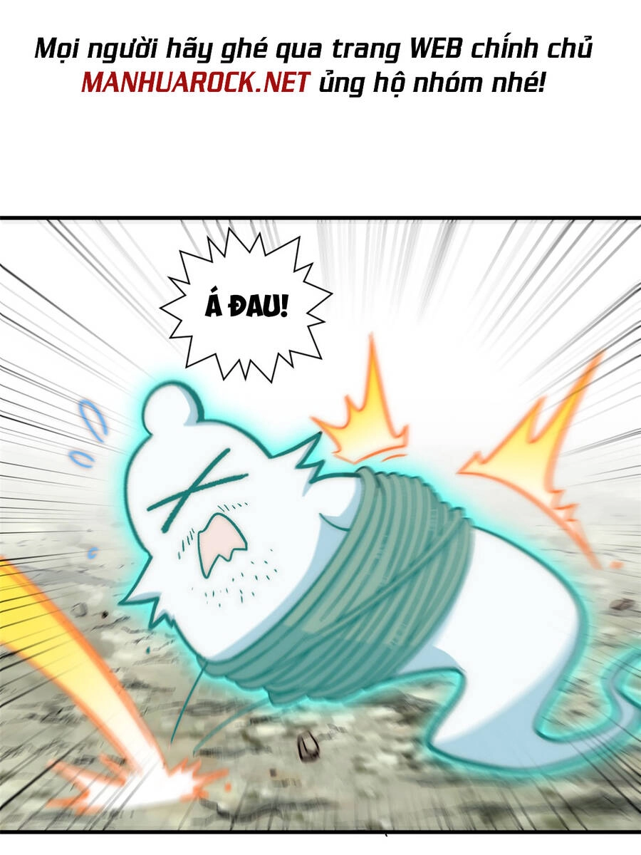 Đỉnh Cấp Khí Vận, Lặng Lẽ Tu Luyện Ngàn Năm Chapter 53 - 40