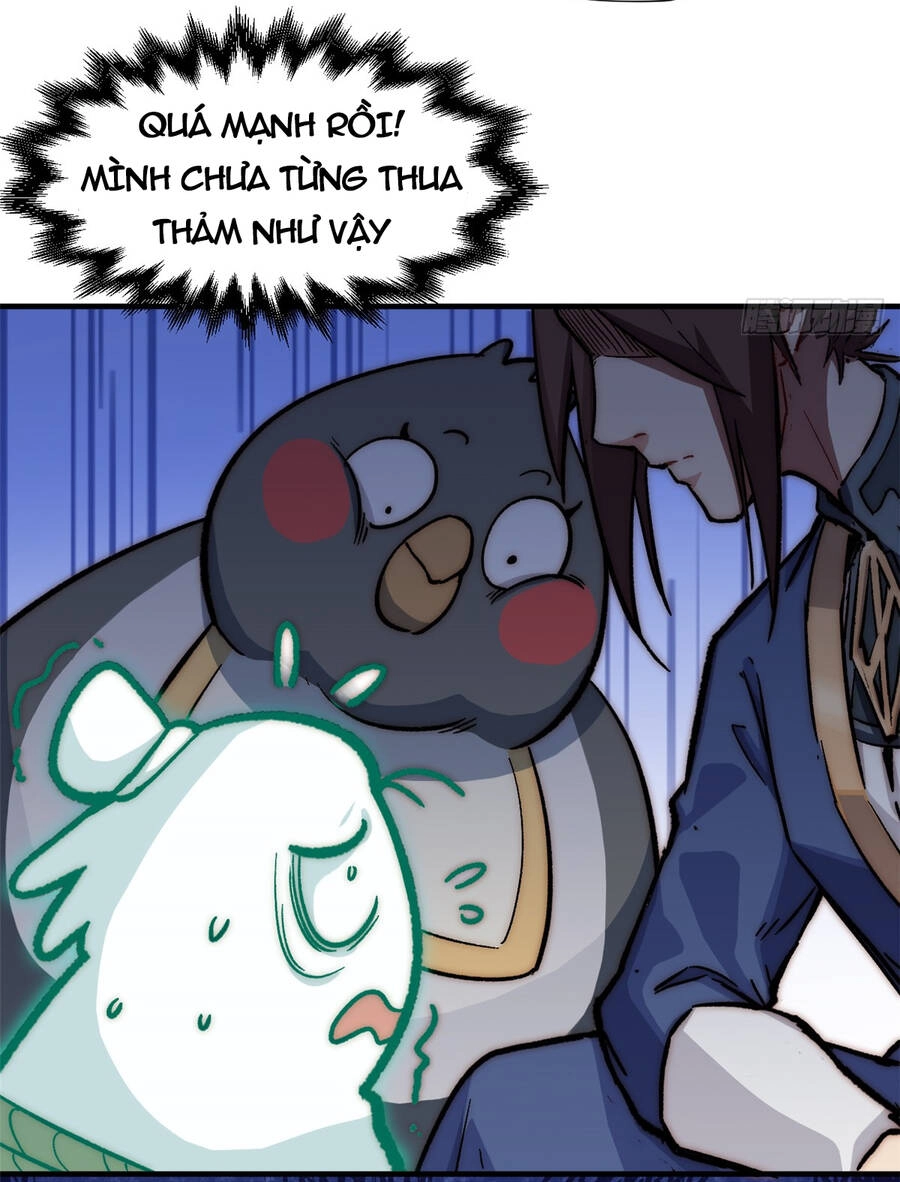 Đỉnh Cấp Khí Vận, Lặng Lẽ Tu Luyện Ngàn Năm Chapter 53 - 42