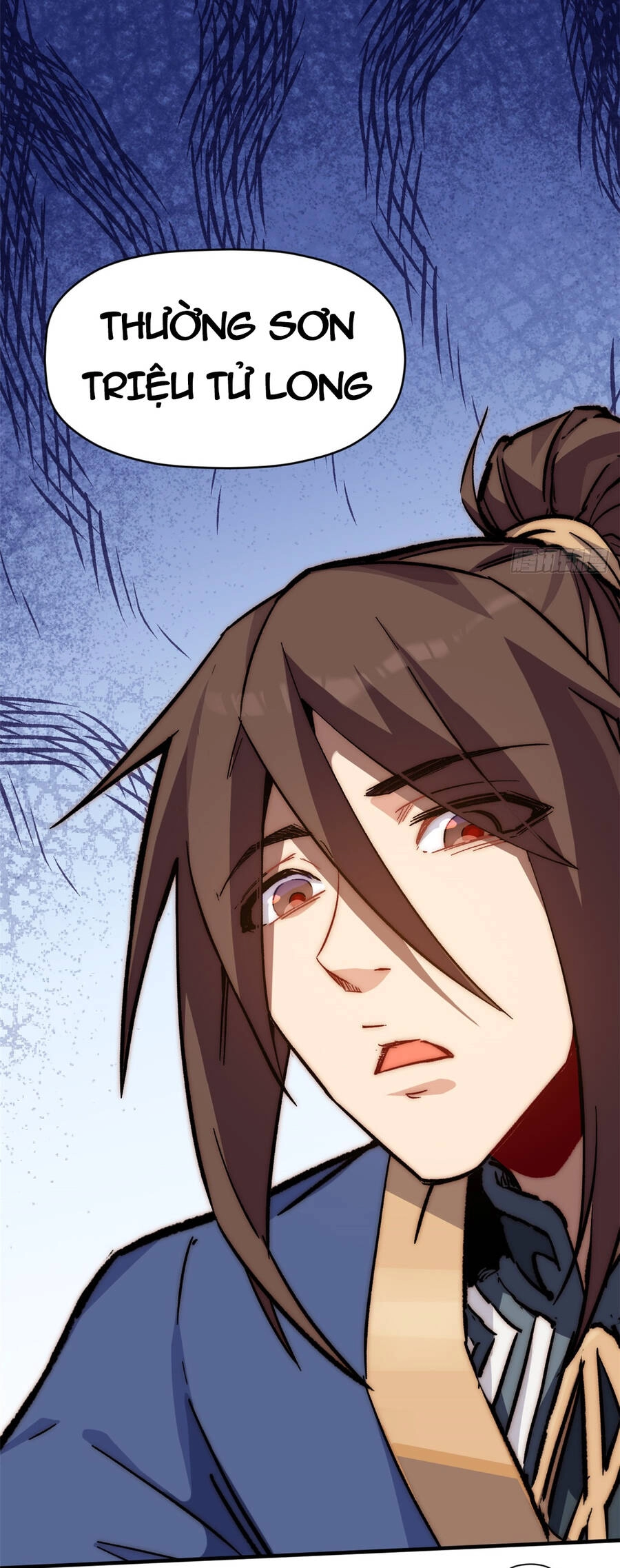 Đỉnh Cấp Khí Vận, Lặng Lẽ Tu Luyện Ngàn Năm Chapter 53 - 43