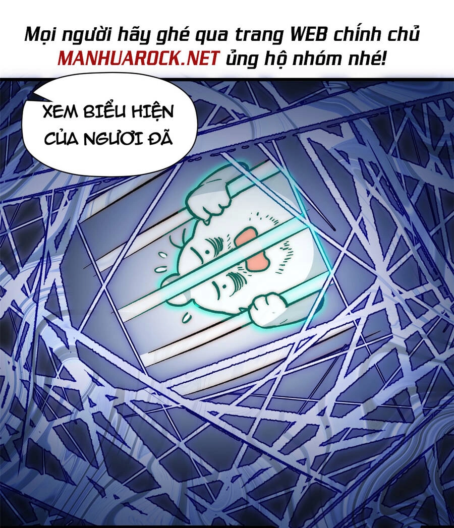 Đỉnh Cấp Khí Vận, Lặng Lẽ Tu Luyện Ngàn Năm Chapter 53 - 48