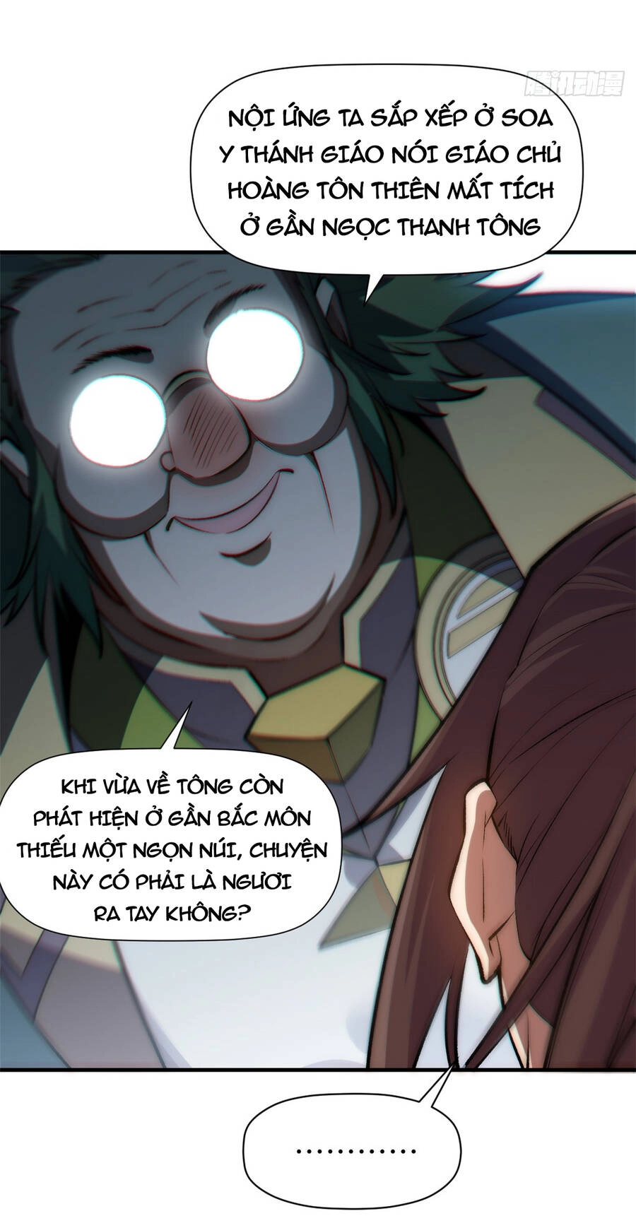 Đỉnh Cấp Khí Vận, Lặng Lẽ Tu Luyện Ngàn Năm Chapter 54 - 26