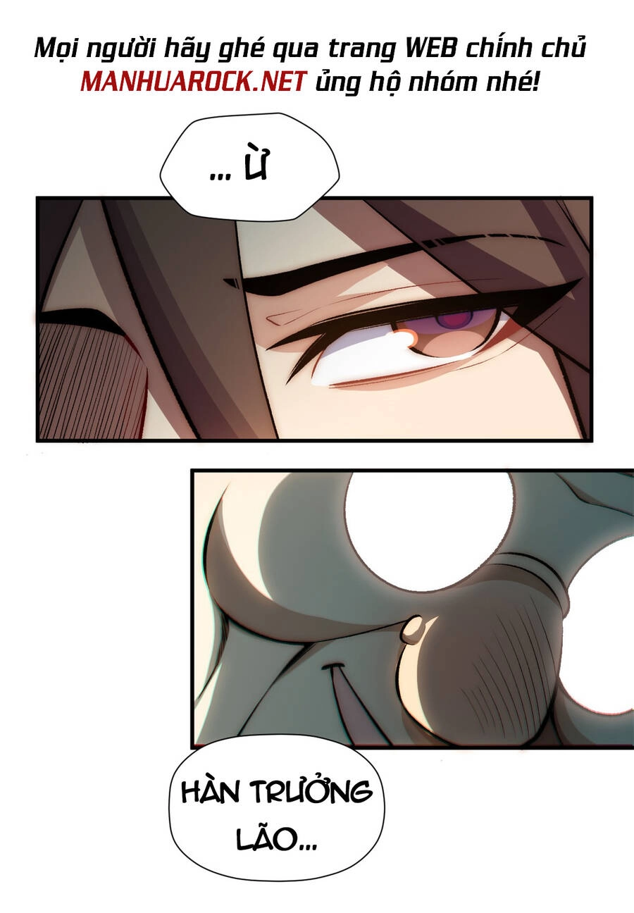 Đỉnh Cấp Khí Vận, Lặng Lẽ Tu Luyện Ngàn Năm Chapter 54 - 27