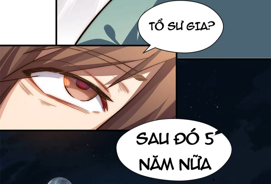 Đỉnh Cấp Khí Vận, Lặng Lẽ Tu Luyện Ngàn Năm Chapter 54 - 32