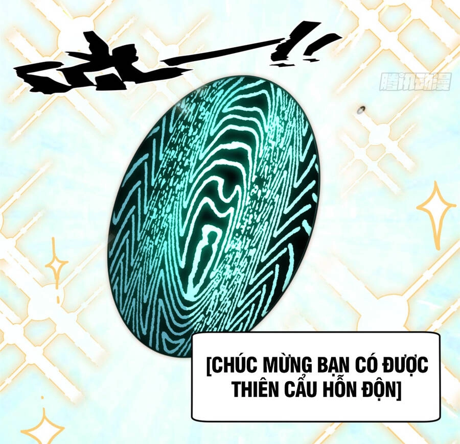 Đỉnh Cấp Khí Vận, Lặng Lẽ Tu Luyện Ngàn Năm Chapter 54 - 45