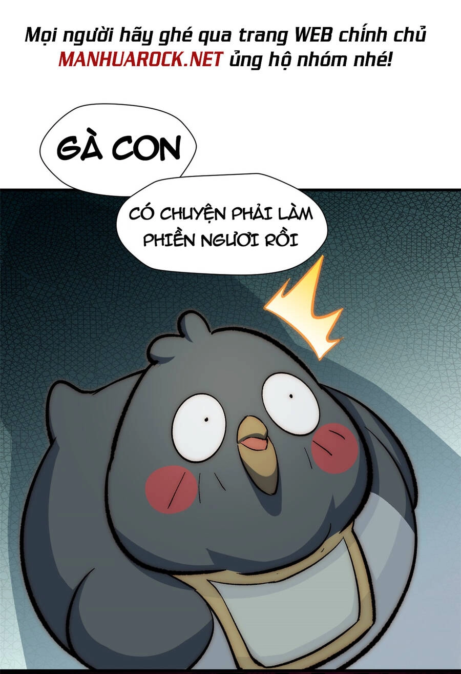 Đỉnh Cấp Khí Vận, Lặng Lẽ Tu Luyện Ngàn Năm Chapter 54 - 48