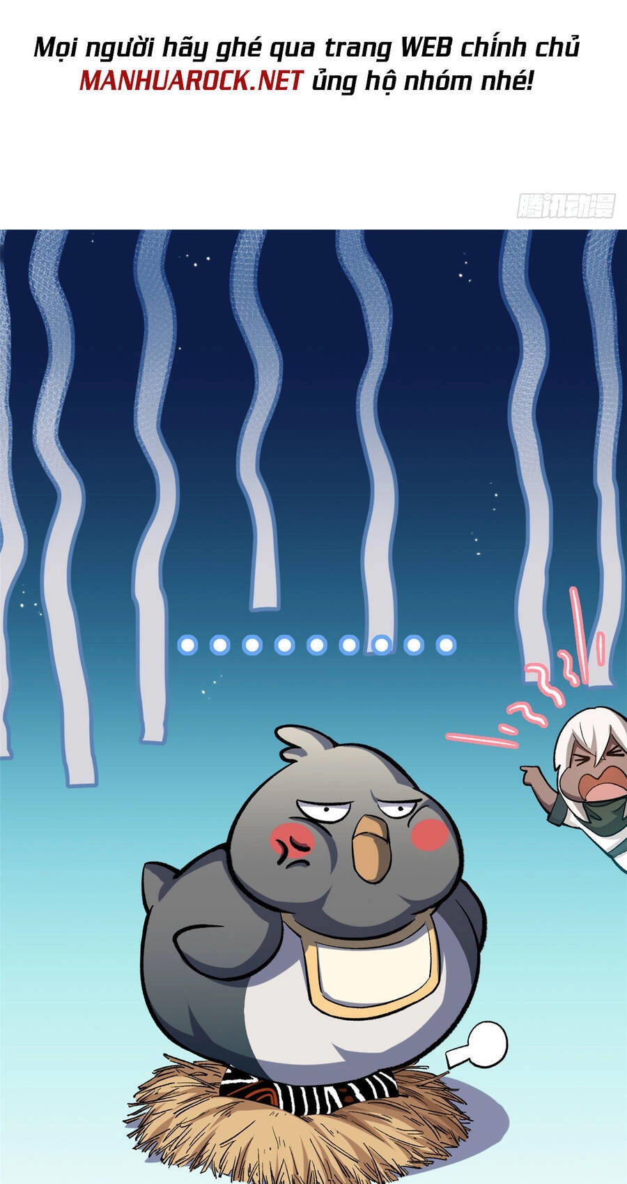 Đỉnh Cấp Khí Vận, Lặng Lẽ Tu Luyện Ngàn Năm Chapter 54 - 50