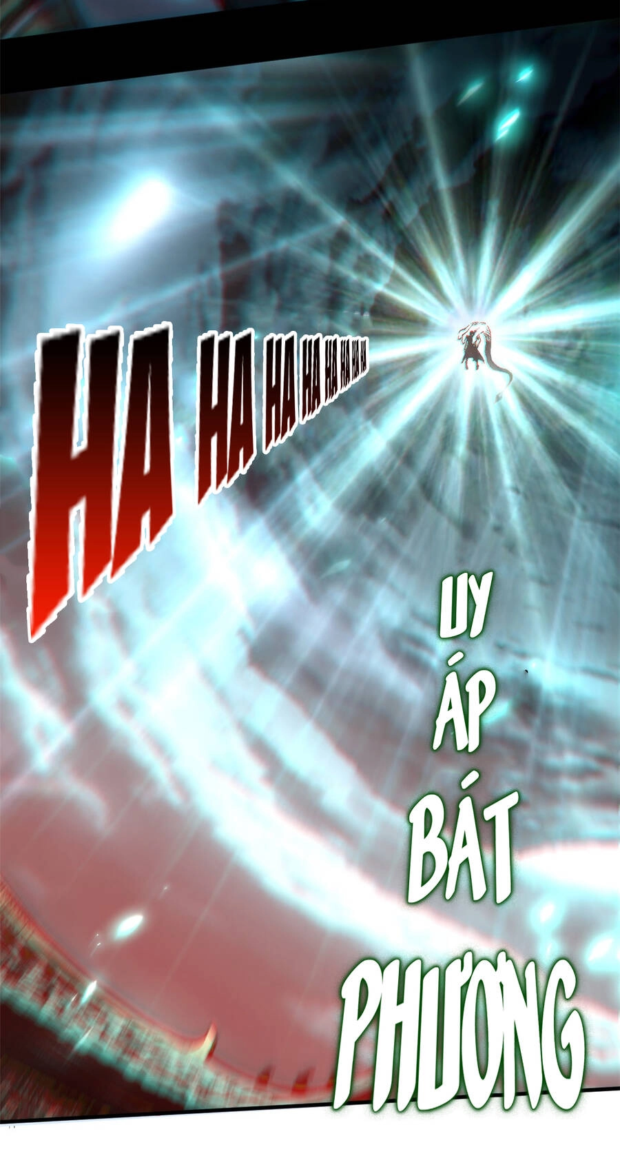 Đỉnh Cấp Khí Vận, Lặng Lẽ Tu Luyện Ngàn Năm Chapter 55 - 13