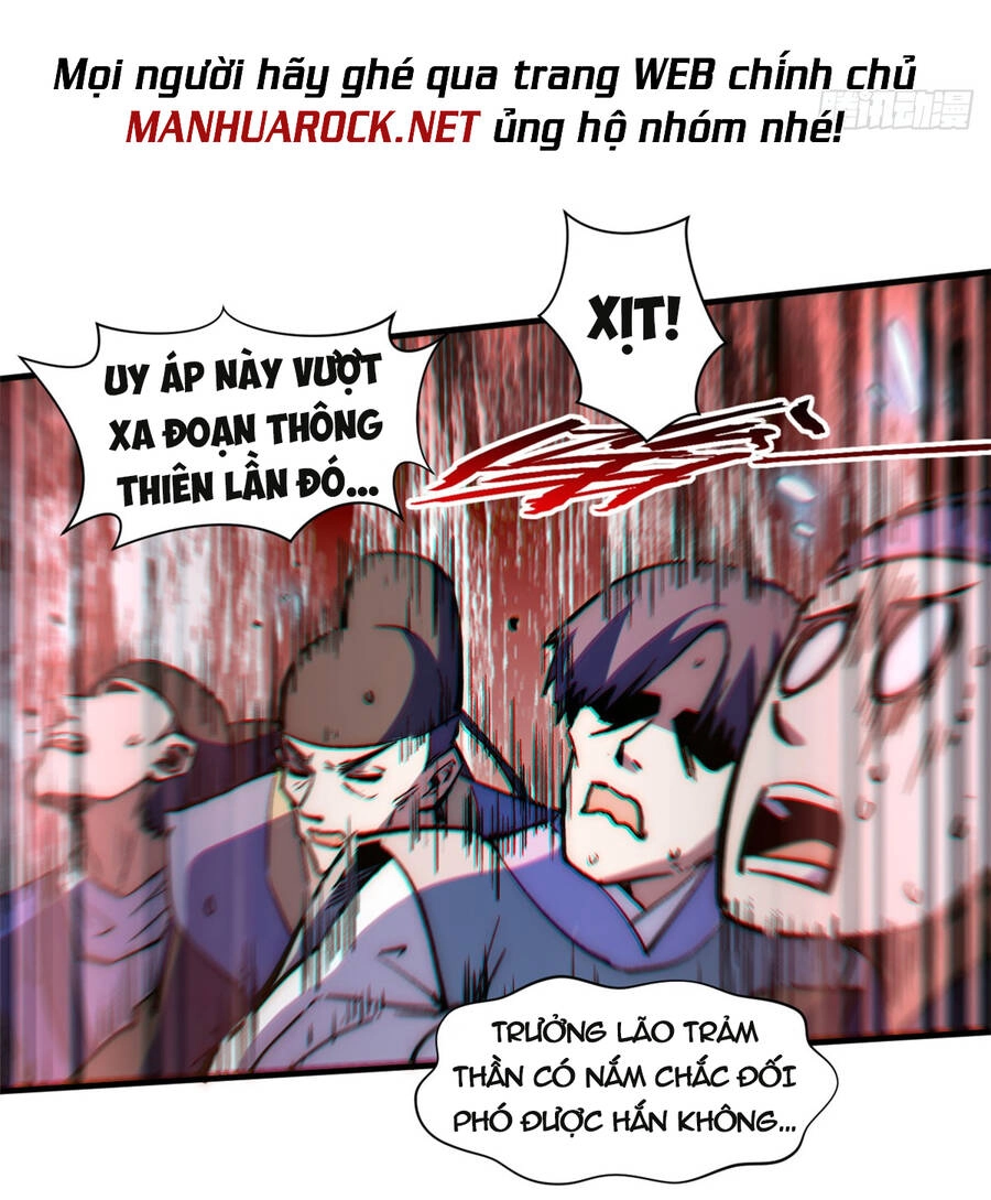 Đỉnh Cấp Khí Vận, Lặng Lẽ Tu Luyện Ngàn Năm Chapter 55 - 14