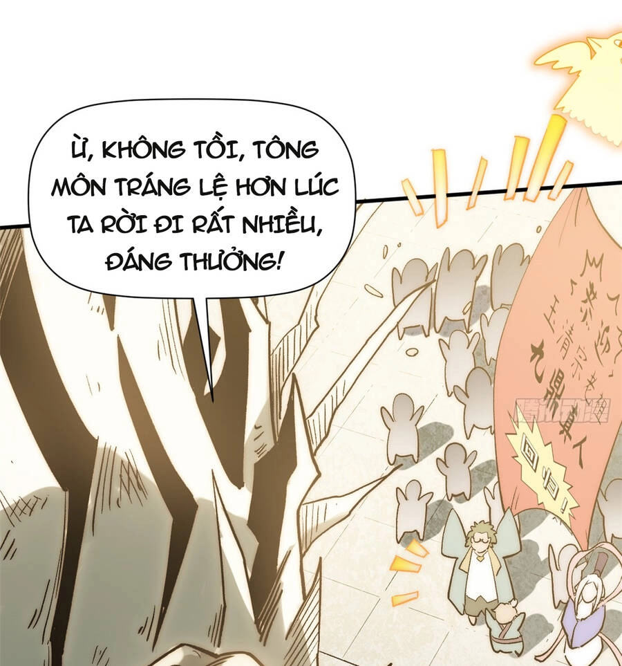 Đỉnh Cấp Khí Vận, Lặng Lẽ Tu Luyện Ngàn Năm Chapter 55 - 19