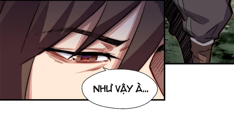 Đỉnh Cấp Khí Vận, Lặng Lẽ Tu Luyện Ngàn Năm Chapter 55 - 45