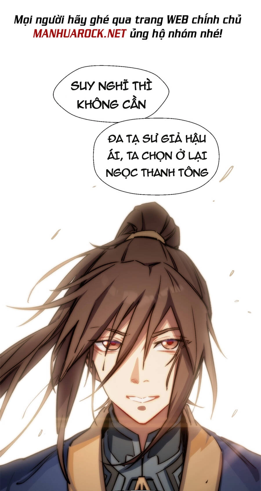 Đỉnh Cấp Khí Vận, Lặng Lẽ Tu Luyện Ngàn Năm Chapter 55 - 49