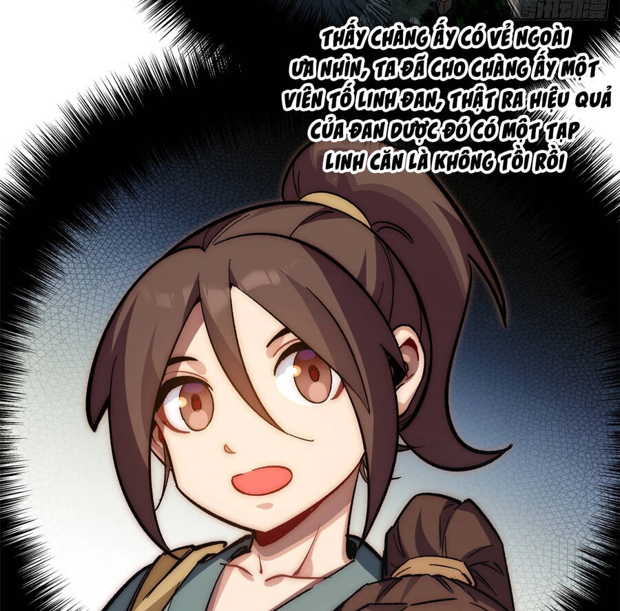 Đỉnh Cấp Khí Vận, Lặng Lẽ Tu Luyện Ngàn Năm Chapter 56 - 28