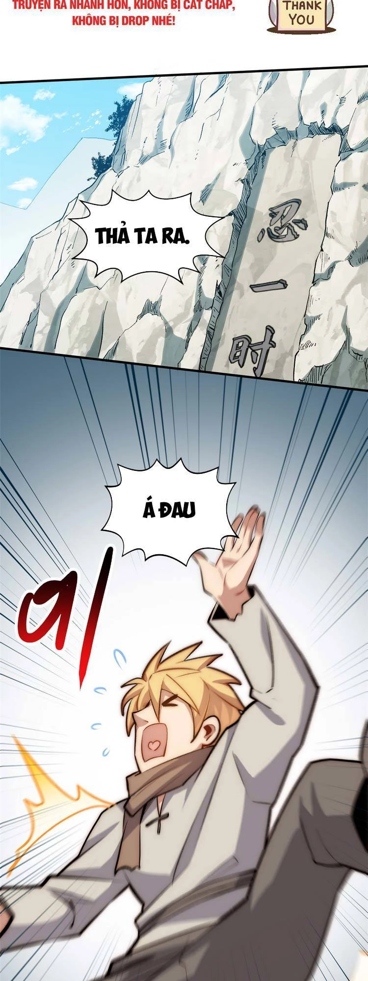 Đỉnh Cấp Khí Vận, Lặng Lẽ Tu Luyện Ngàn Năm Chapter 57 - 2