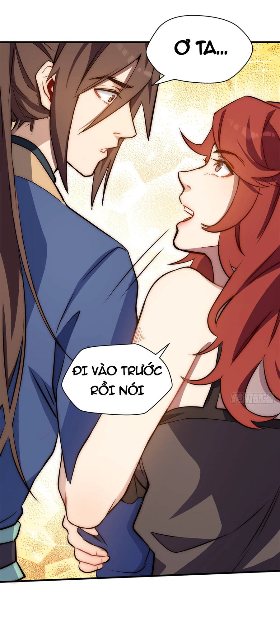 Đỉnh Cấp Khí Vận, Lặng Lẽ Tu Luyện Ngàn Năm Chapter 58 - 37